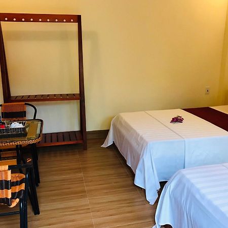 Tam Coc Thai Duong Homestay Ninh Binh Luaran gambar