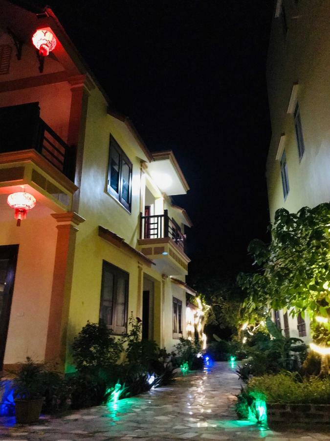 Tam Coc Thai Duong Homestay Ninh Binh Luaran gambar