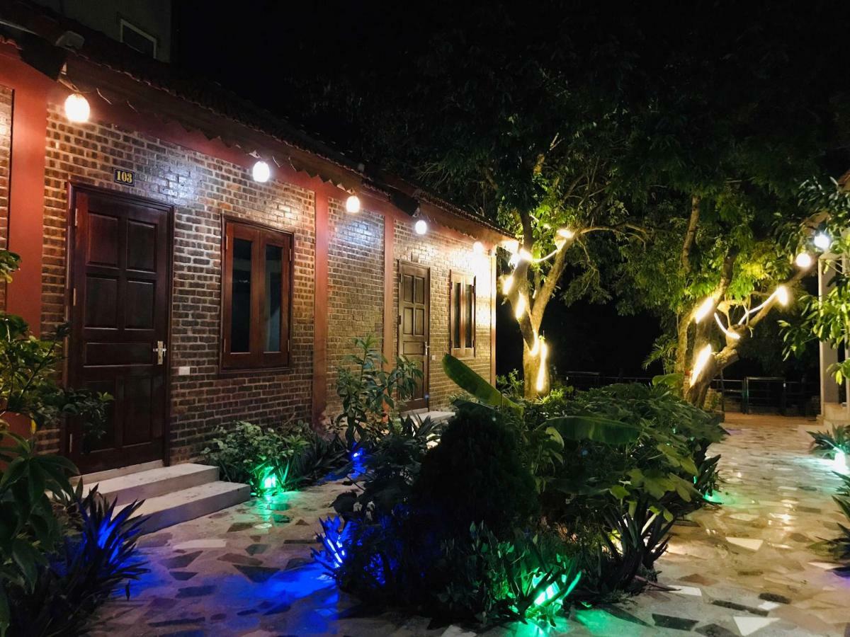 Tam Coc Thai Duong Homestay Ninh Binh Luaran gambar