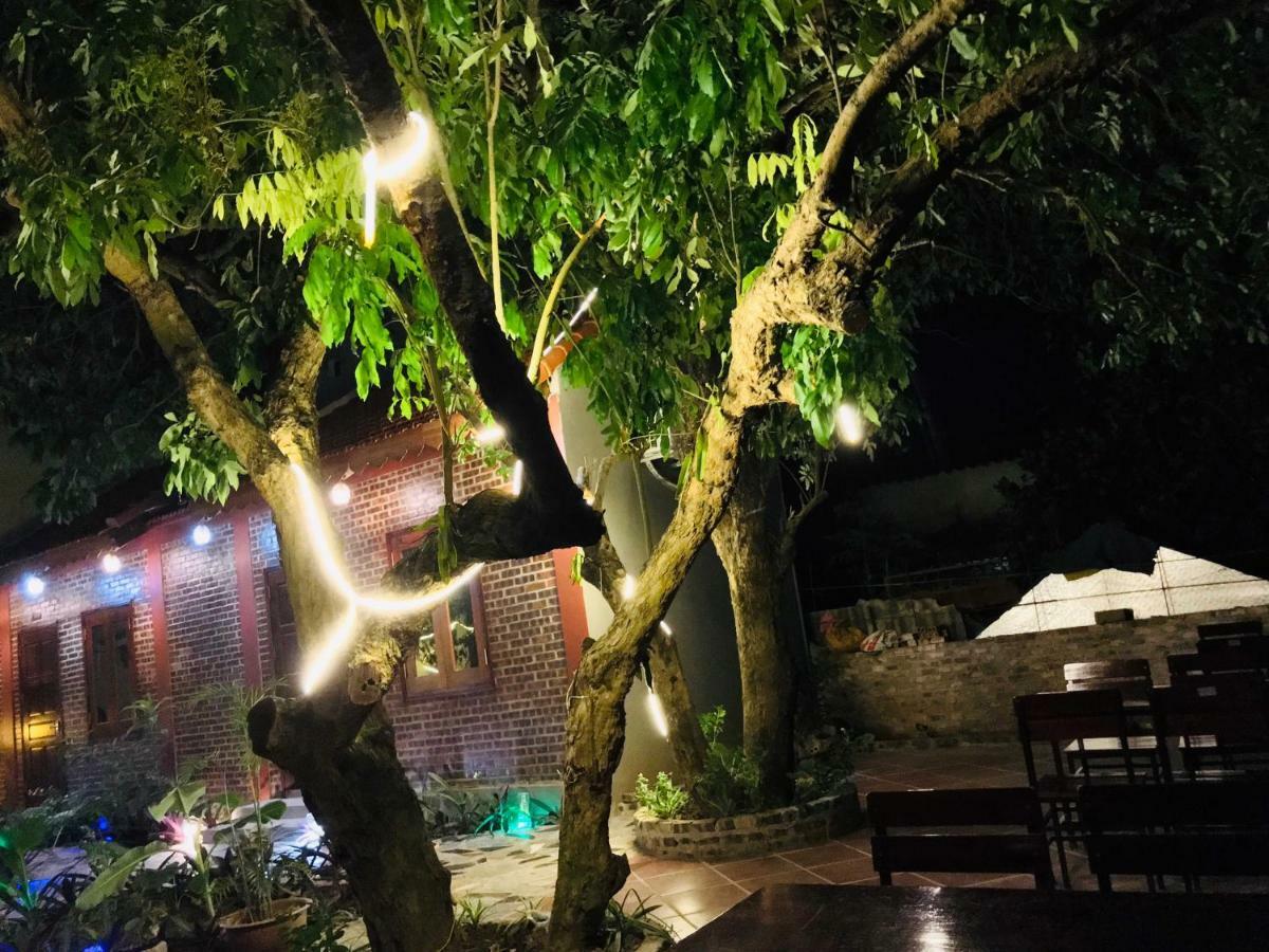 Tam Coc Thai Duong Homestay Ninh Binh Luaran gambar