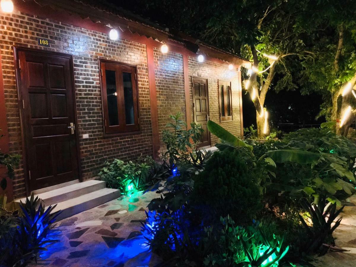 Tam Coc Thai Duong Homestay Ninh Binh Luaran gambar