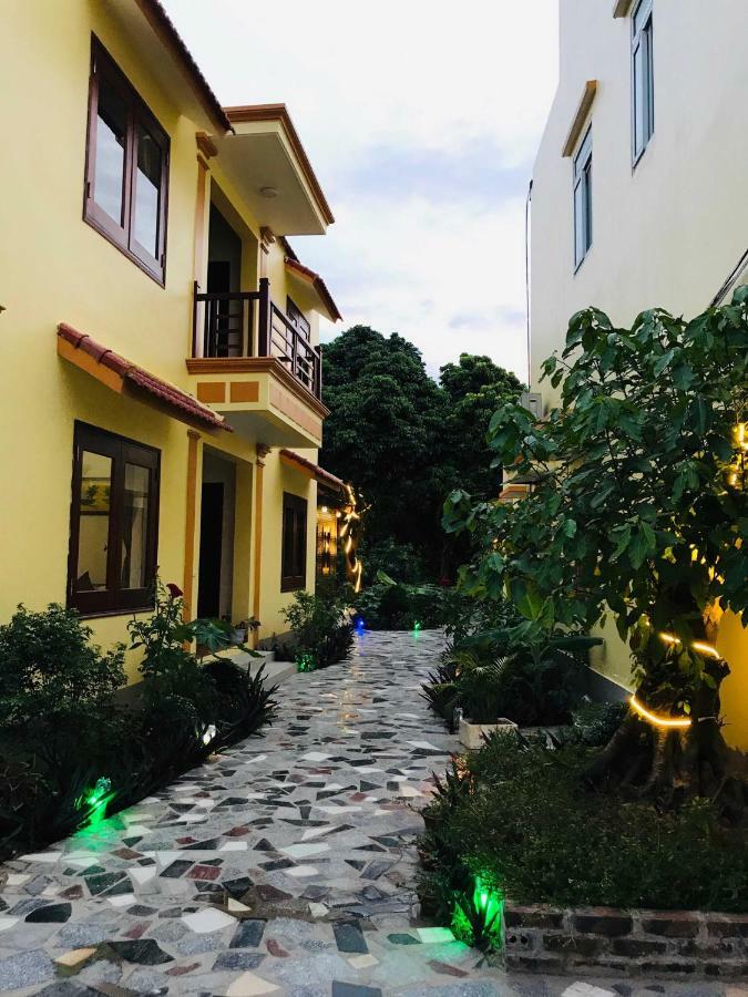 Tam Coc Thai Duong Homestay Ninh Binh Luaran gambar