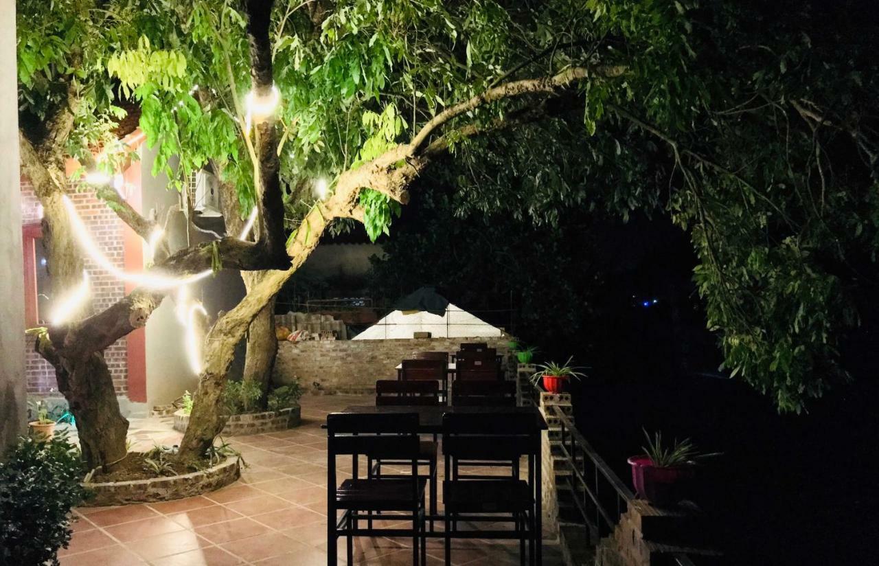 Tam Coc Thai Duong Homestay Ninh Binh Luaran gambar