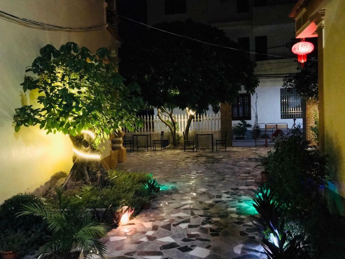 Tam Coc Thai Duong Homestay Ninh Binh Luaran gambar