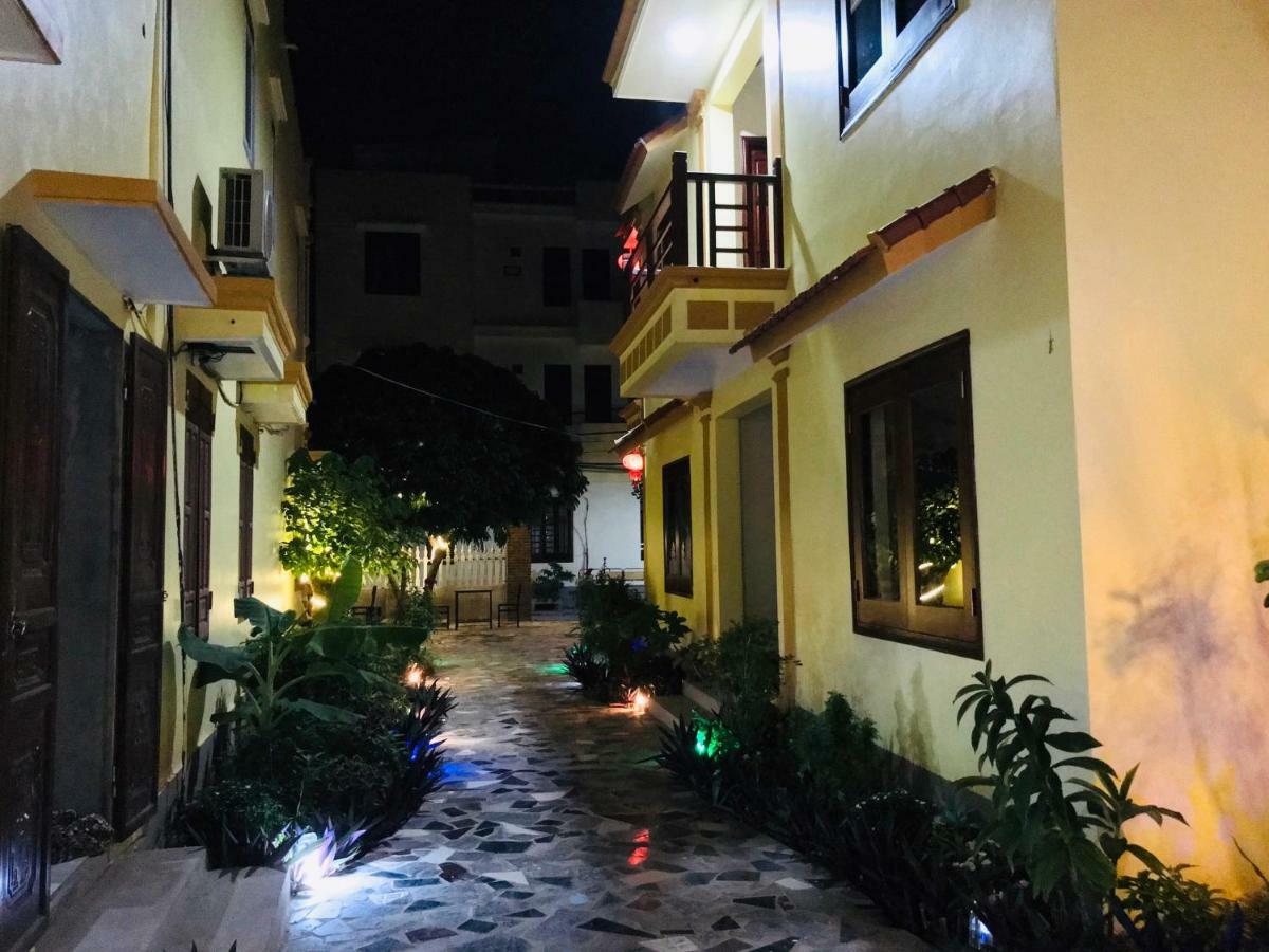 Tam Coc Thai Duong Homestay Ninh Binh Luaran gambar