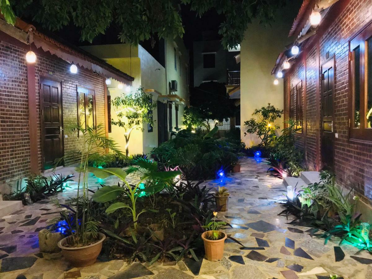 Tam Coc Thai Duong Homestay Ninh Binh Luaran gambar