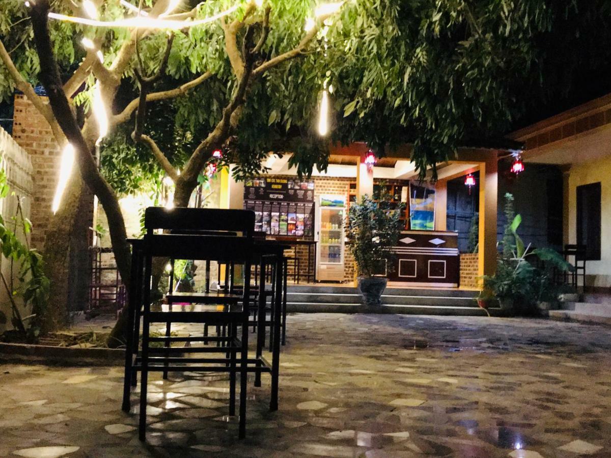 Tam Coc Thai Duong Homestay Ninh Binh Luaran gambar