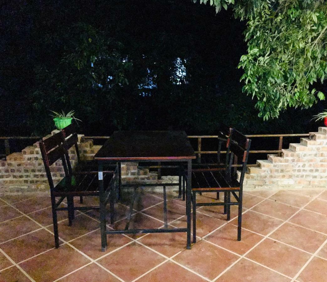 Tam Coc Thai Duong Homestay Ninh Binh Luaran gambar