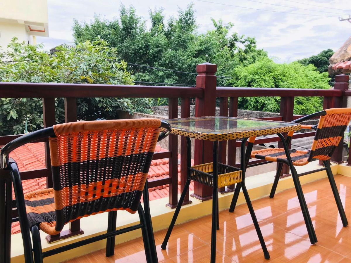 Tam Coc Thai Duong Homestay Ninh Binh Luaran gambar