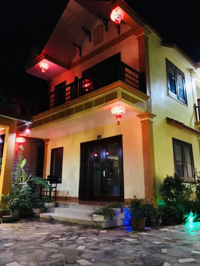 Tam Coc Thai Duong Homestay Ninh Binh Luaran gambar