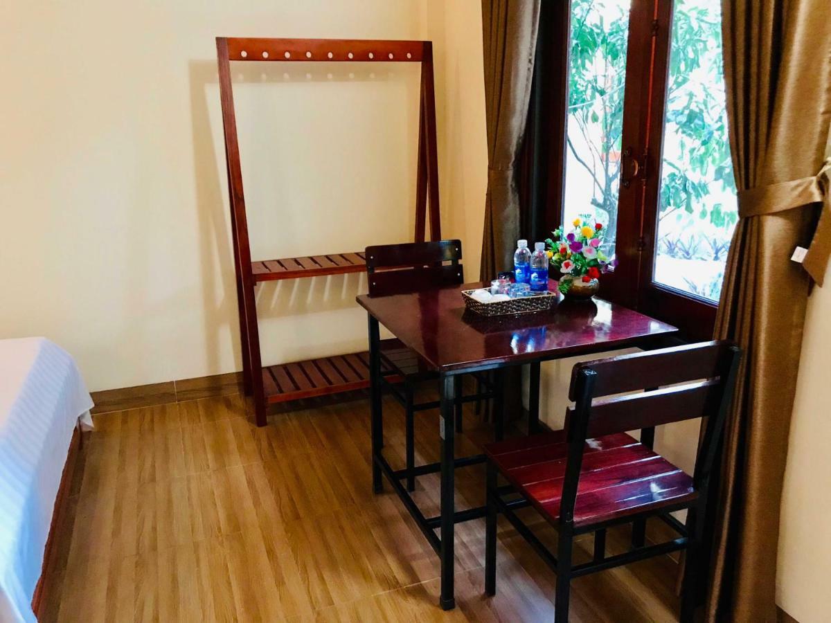 Tam Coc Thai Duong Homestay Ninh Binh Luaran gambar