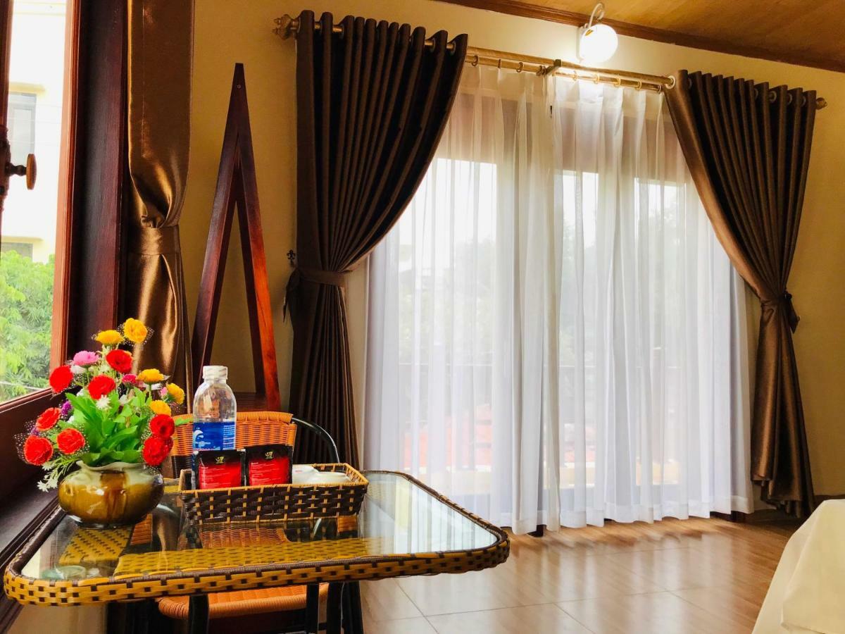 Tam Coc Thai Duong Homestay Ninh Binh Luaran gambar