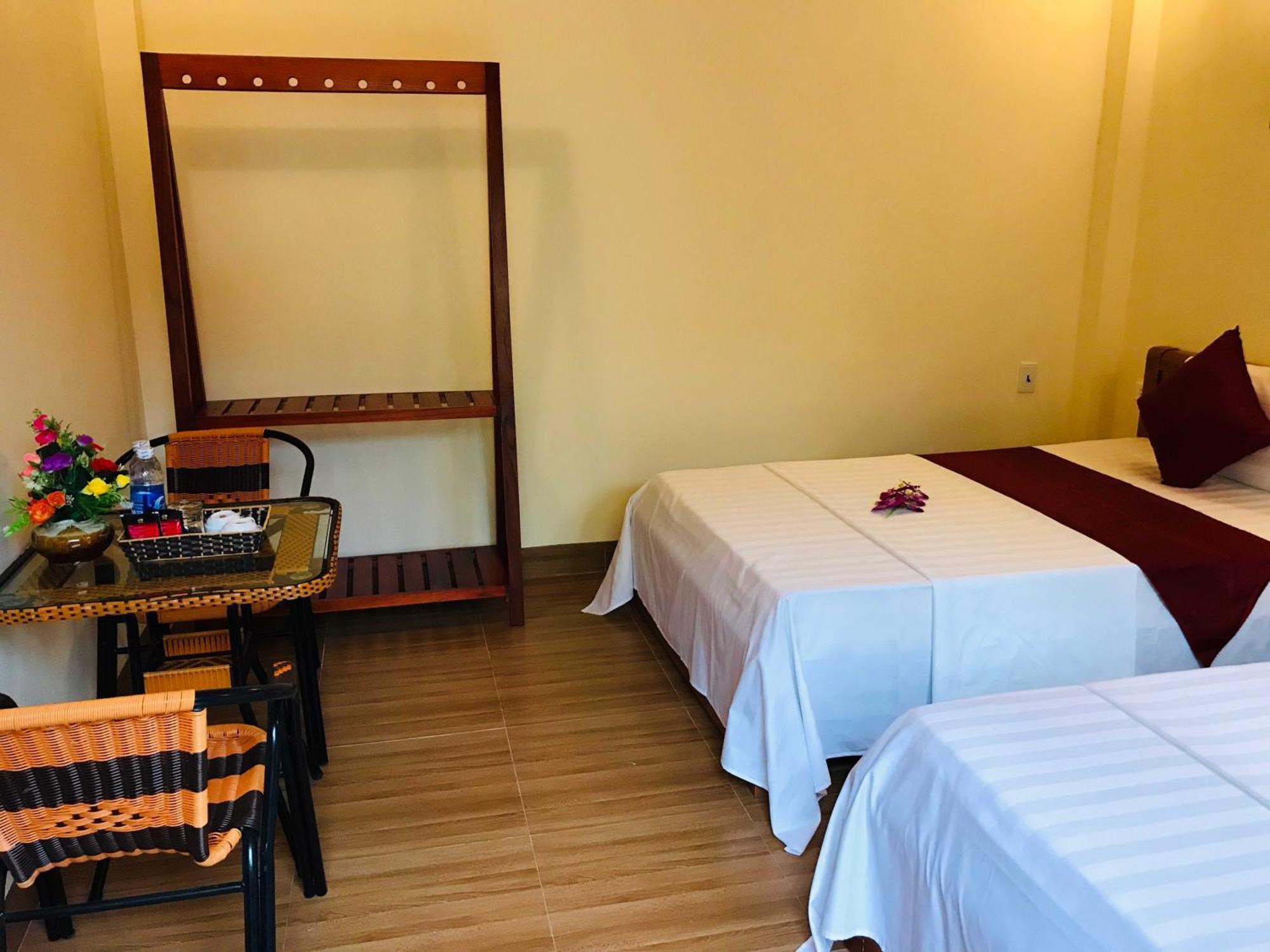 Tam Coc Thai Duong Homestay Ninh Binh Luaran gambar