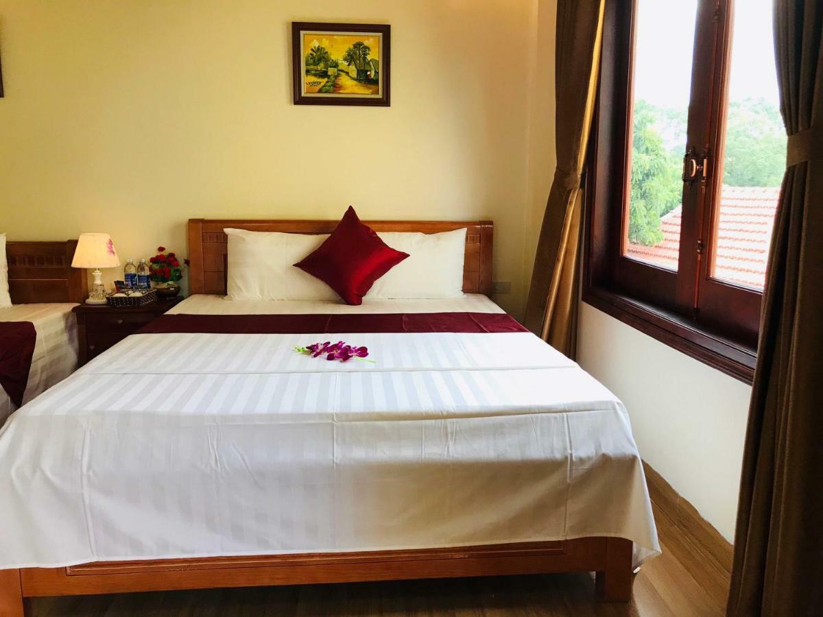 Tam Coc Thai Duong Homestay Ninh Binh Luaran gambar