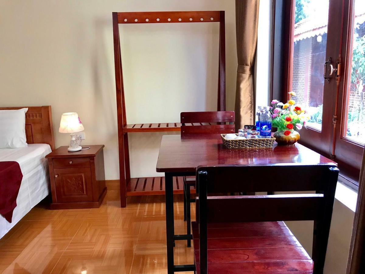 Tam Coc Thai Duong Homestay Ninh Binh Luaran gambar