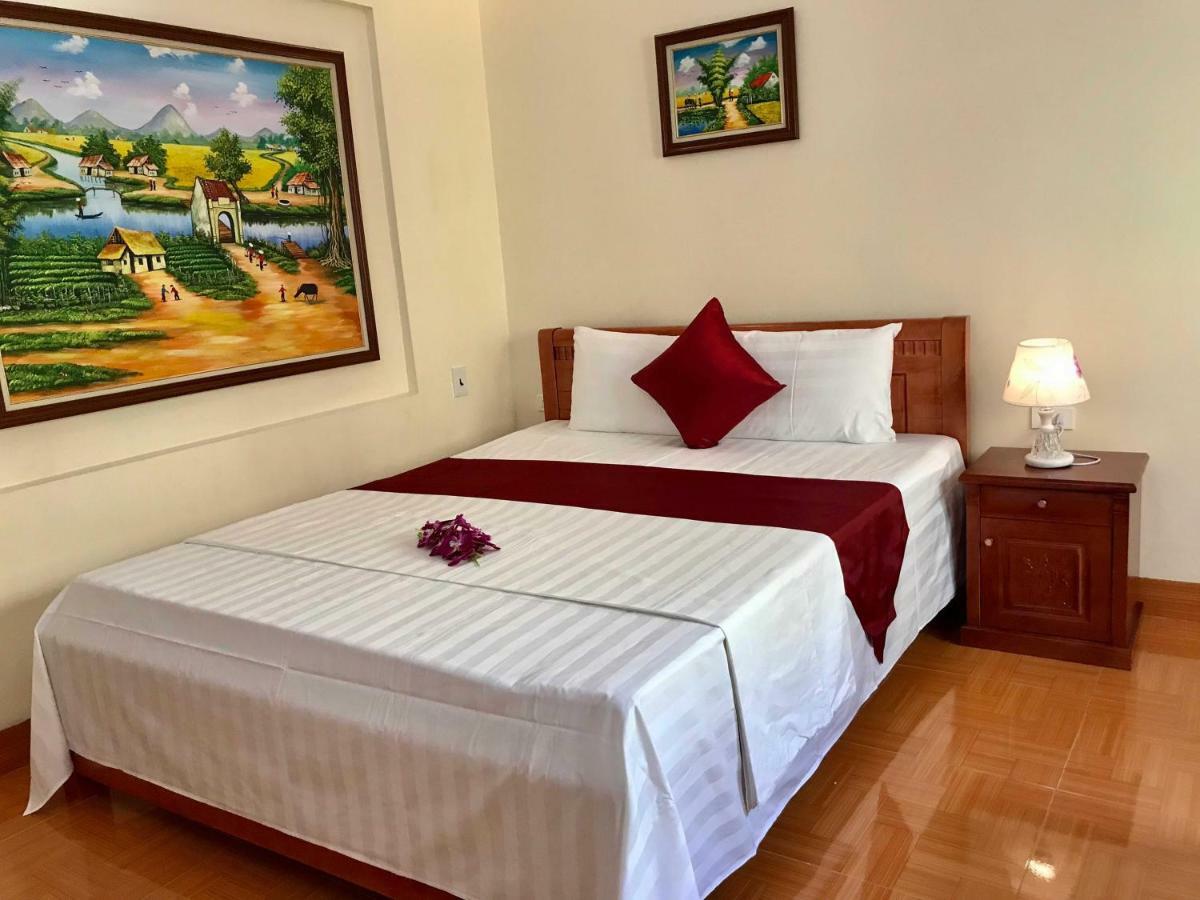 Tam Coc Thai Duong Homestay Ninh Binh Luaran gambar