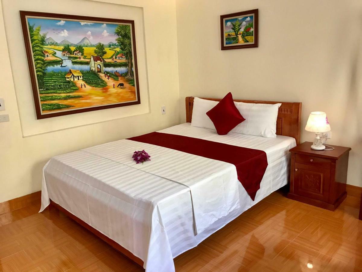 Tam Coc Thai Duong Homestay Ninh Binh Luaran gambar