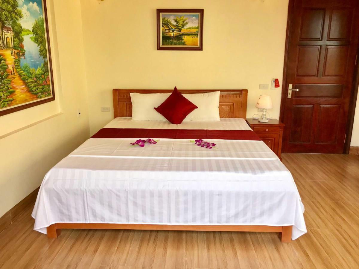Tam Coc Thai Duong Homestay Ninh Binh Luaran gambar