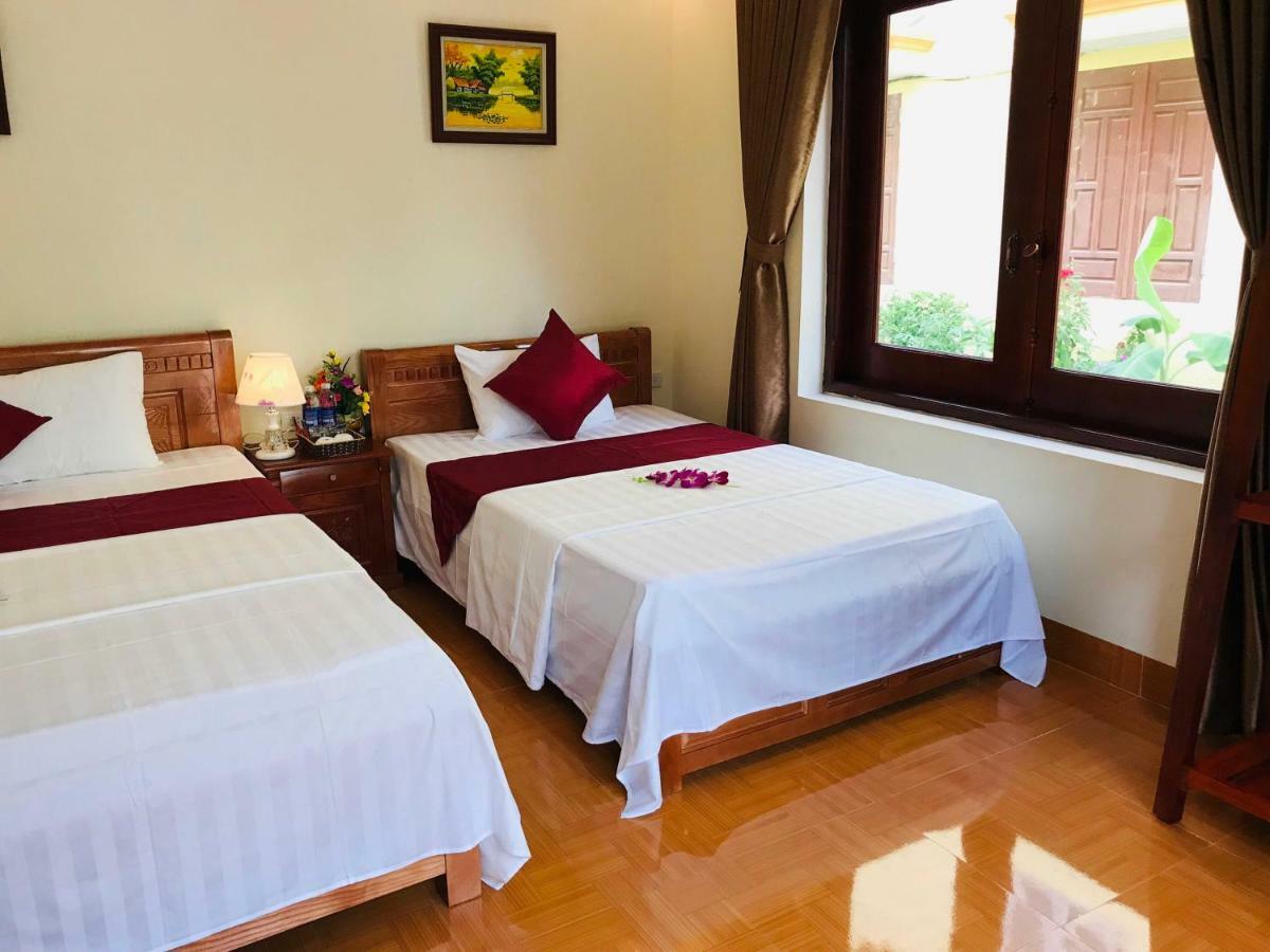 Tam Coc Thai Duong Homestay Ninh Binh Luaran gambar