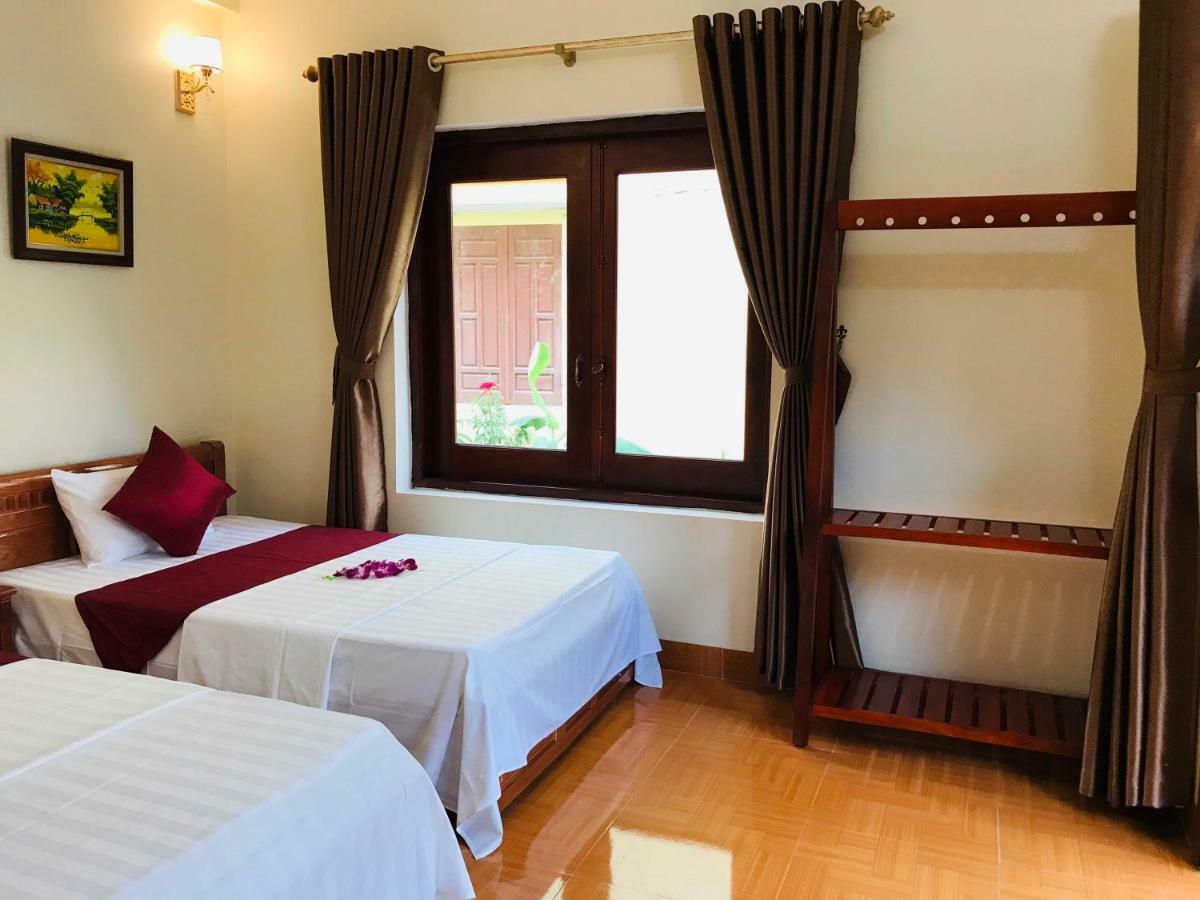 Tam Coc Thai Duong Homestay Ninh Binh Luaran gambar