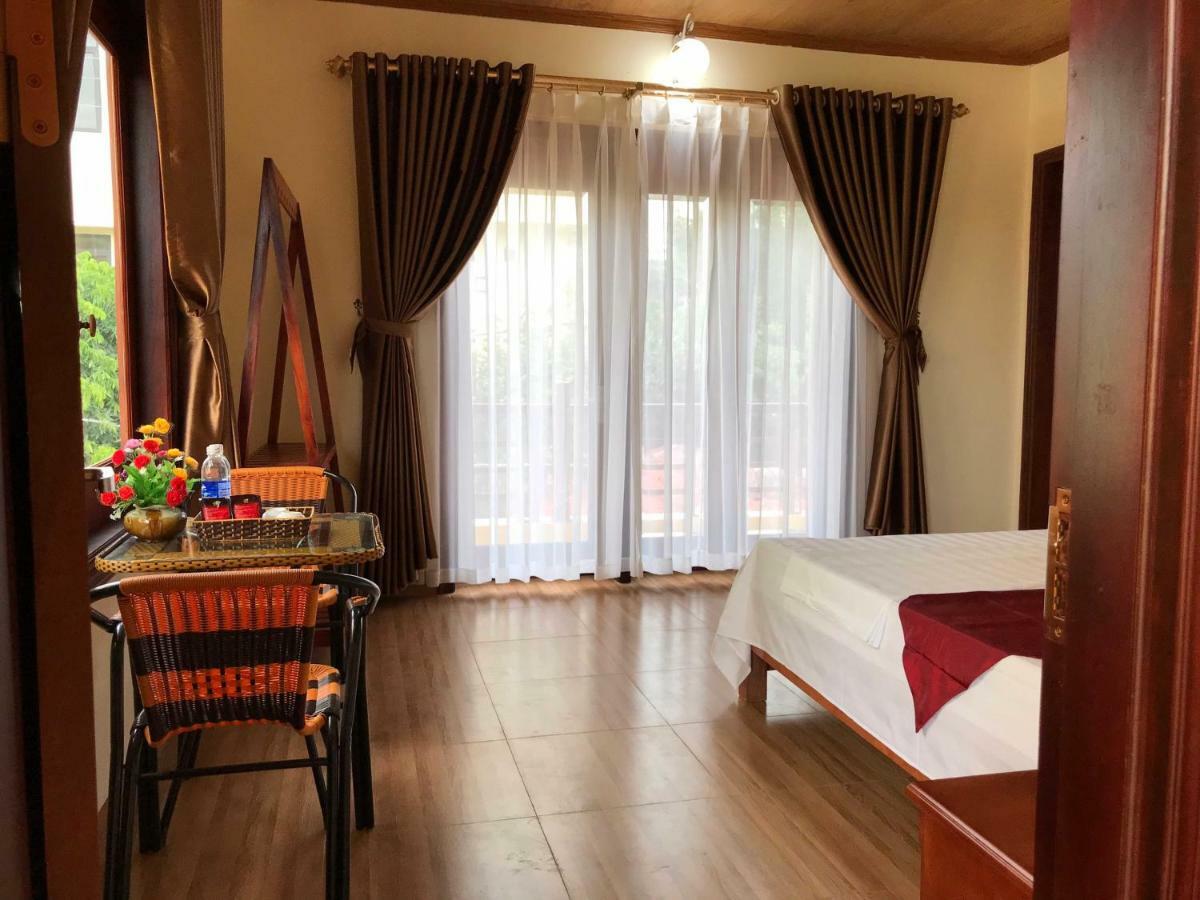 Tam Coc Thai Duong Homestay Ninh Binh Luaran gambar