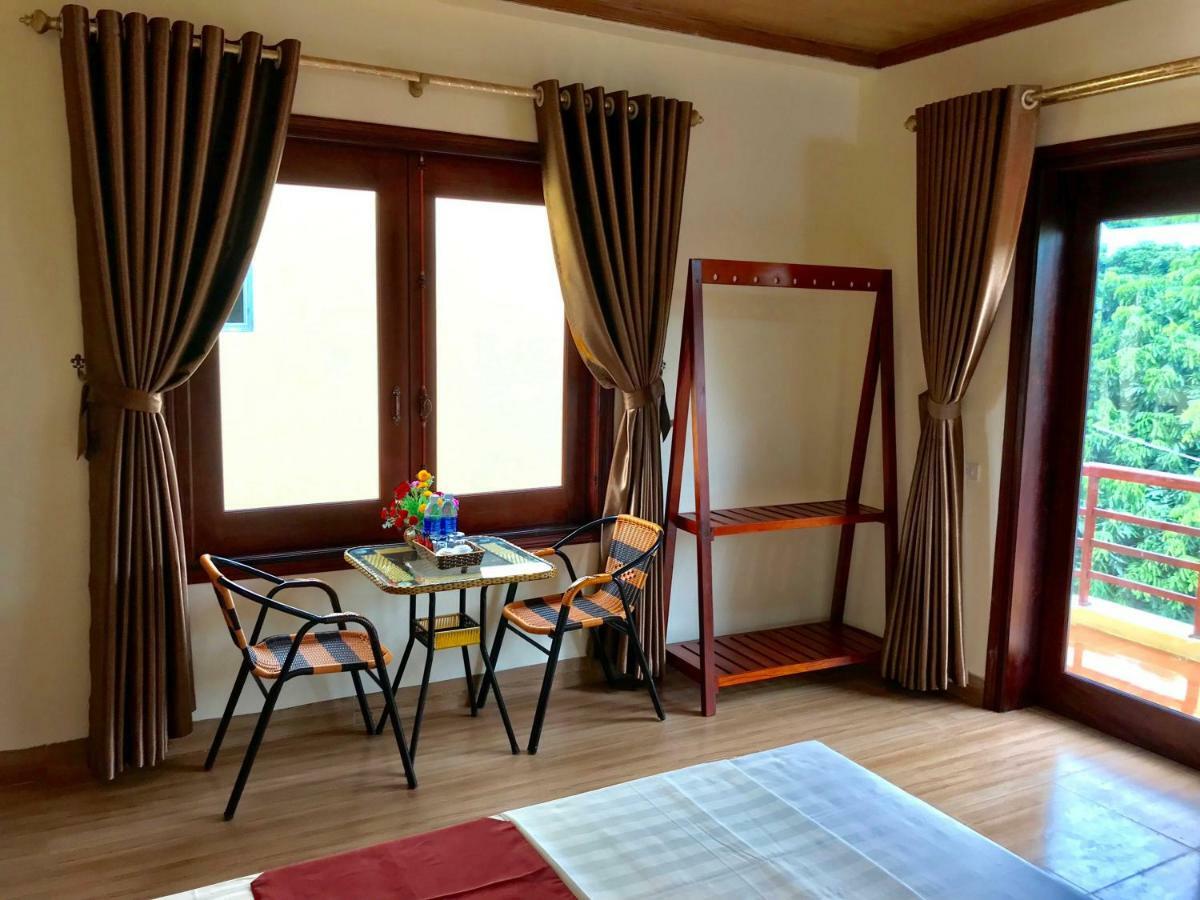 Tam Coc Thai Duong Homestay Ninh Binh Luaran gambar