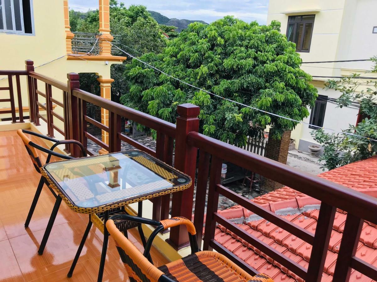 Tam Coc Thai Duong Homestay Ninh Binh Luaran gambar