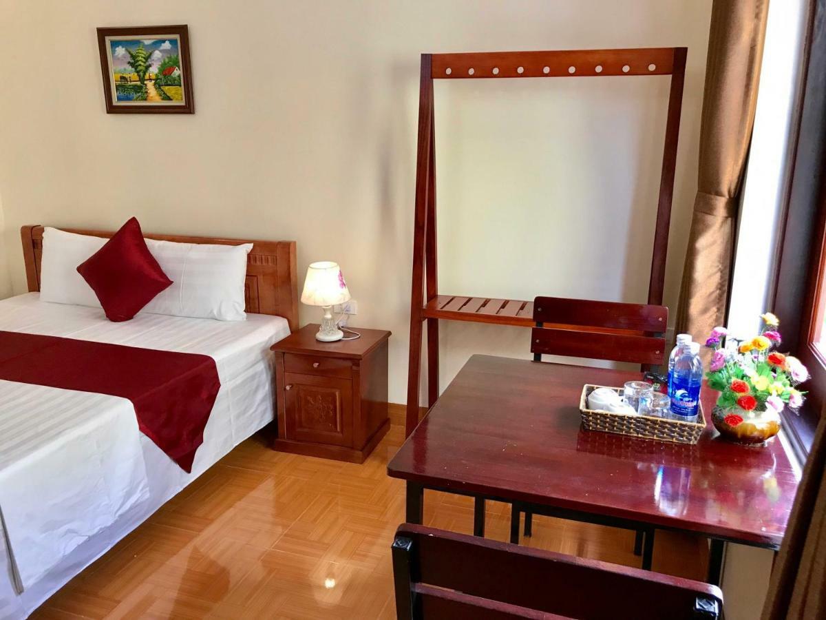 Tam Coc Thai Duong Homestay Ninh Binh Luaran gambar