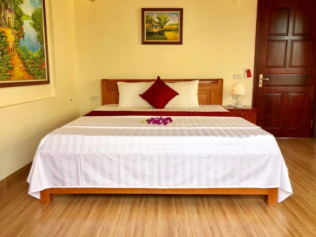 Tam Coc Thai Duong Homestay Ninh Binh Luaran gambar
